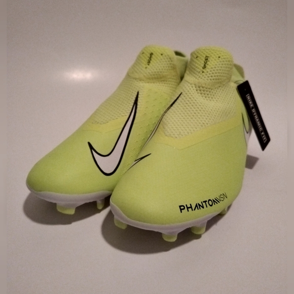 phantom vision academy cleats